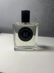 Decant 香水分裝 Pierre Guillaume 	11.2 Spicematic