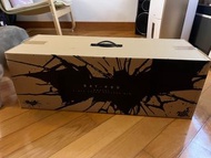 Hot Toys Batman Bat-Pod