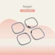Hegen Replacement Seal, 4-Pack
