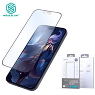 Nillkin 3D Full Matte Tempered Protective Glass for iPhone 14 Pro FogMirror Full Coverage Matte Screen Protector Tempered Glass film