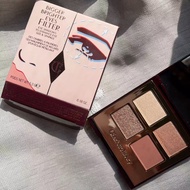 Charlotte Tilbury Bigger Brighter Eyes Eyeshadow Palette #EXAGGER-EYES 5.2g