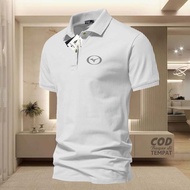 T-shrit Polo Left Silver T-shirts Collar Adults Shirts/T-shirts Wangki Men Polo/shirts Uniform for M