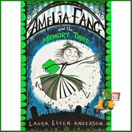 Enjoy Life  AMELIA FANG 02: AMELIA FANG AND THE MEMORY THIEF