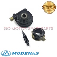 MODENAS KRISS / KRISS-2 METER GEAR // KRISS2 KRISS 2 KRISS110 2 CT110 CT115 GT128 METER GEAR SPEEDOM