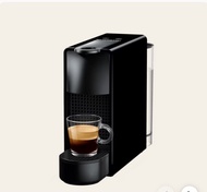 Nespresso Essenza Mini 咖啡機