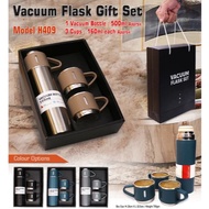 TERMOS Sultan Thermos - Thermos Cup Set - Vacuum Flask - Business Vacuum Thermos