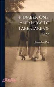 57658.Number One, And How To Take Care Of Him