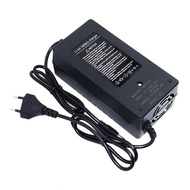 Battery Charger 48V 60V 72V 80V 84V 96V 12AH 20AH 30AH 40AH 50AH 60AH Electric Bike Charger Battery 