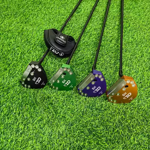 2026new L-A-B putter OZ1i HS golf putter zero torque putter balance club,32-36inch,with club head co