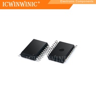 5 Piece  THS6012I THS6012 SOP-20  Integrated circuit IC