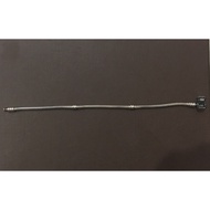 Preloved Pandora bracelet