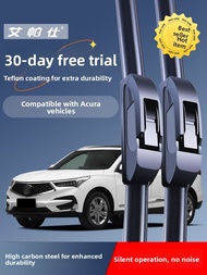 AIPASHI | Silent Windshield Wiper Blades for Acura RDX 2018-2019