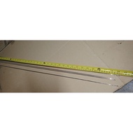 ALUMINIUM WELDING ROD 5pcs
