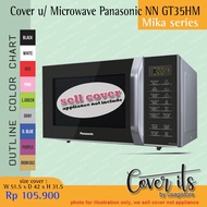 Cover For MICROWAVE PANASONIC NN GT35HM