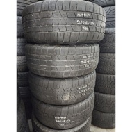 265 65 17 Used Tayar ..