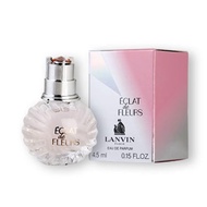 Lanvin Eclat Fleurs EDP 4.5ml Perfume Miniature