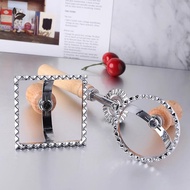[LF] Ravioli Cutter Set Pasta Press Kitchen Attachment Kit Ravioli Maker Mold Tool VN