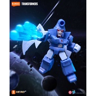Blokees GVD04 Scourge