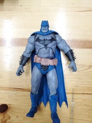 MCFARLANE TOYS DC MULTIVERSE NIGHTS DEATH METAL DARK FATHER  BAF  ( BATMAN)