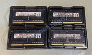 手提電腦 DDR3 8GB 1600/1867Mhz SODIMM 手提電腦記憶體 / 筆記本電腦內存 Notebook RAM memory   1.35V / 1.5V （ 可用於手提電腦 / 迷你電腦 / iMAC / MACBOOK PRO / MAC MINI ）