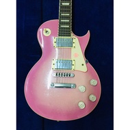   LES PAUL GYPSY ROSE ELECTRIC GUITAR