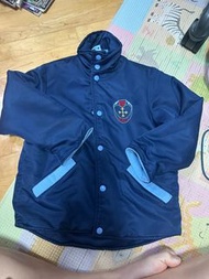 聖保羅堂幼稚園校褸及外套