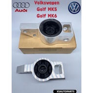 ( 100% ORIGINAL ) VOLKSWAGEN GOLF MK5 GOLF MK6 LOWER CONTROL ARM BUSH ( 1K0 199 231J 1K0 199 232 J )