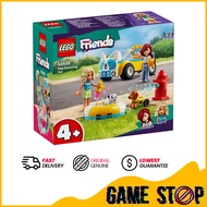 Lego 42635 LEGO Friends Dog-Grooming Car