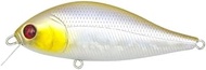 Pontoon21 Bet-A-Shad 83SP, Lenght mm 83 A30 Mat CHG Wakasagi RE, Suspending Fishing Wobbler