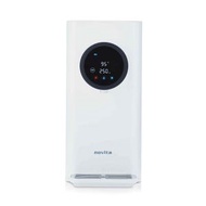 NOVITA W11 WHITE INSTANT HOT WATER DISPENSER