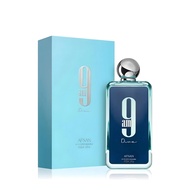 Afnan 9am Dive EDP authentic perfume fragrance for men and women 100ml