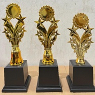 School Trophy Star Trophy Small Trophy Cup Set Trophy One set