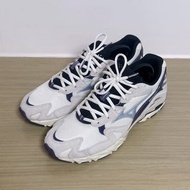 Mizuno Wave Rider 10 Yokai Pack US10 Snow White 妖怪 Prophecy Mujin Beta