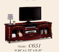 TV Kabinet Rak TV Almari TV