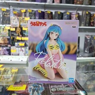 (黃埔聚寶坊B1b號舖門市現貨) Banpresto Relax time 福星小子 拉姆 (阿琳) 景品