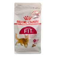 Royal Canin Fit 400g, Ripek Royal Canin Cat Food