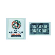 ORIGINAL AFC ASIAN CUP UAE 2019 PATCH