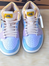 Jordan Air Jordan 1 high zoom air