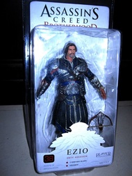 Assasin Creed Ezio Figure