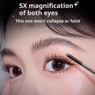 3d Curling Eyelash Primer Steel Tube Design Smudge Volumizing Lasting Lifting Proof Eyelash I0h9