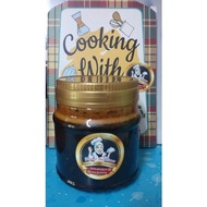 Sambal Kicap Cili Api