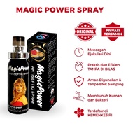 Magic Power Spray Antiseptic Spray 15 mL