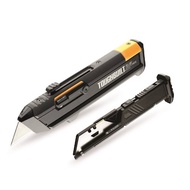 ** Woodworking Tool Shop) American Tobier TOUGHBUILT TB-H4S2-03 Quick Change Utility Knife Gravity