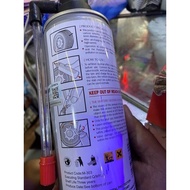 ♞,♘,♙KOBY Tire Sealant and Inflator
