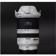 3M embossed Skin sticker for Tamron 17-70 wool for Sony - HDSKIN