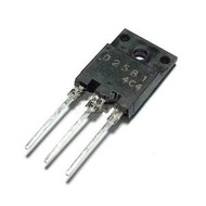 TRANSISTOR D2581