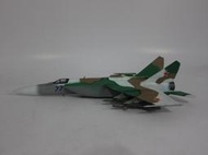 200 MiG-25 f-22 f-14 f-16 tamiya meng bandai gundam 大和 虎式