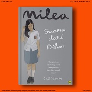 Milea: Voice From Dilan - Pidi Baiq (3Rd Dilan Novel)