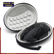 HIk Travel Mouse for Case G502 G604 G602 700S G305  Mouse Protective Travel Bag
