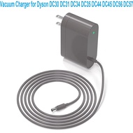 24.35V 348mA Vacuum Charger for Dyson Cordless Vacuum DC31 DC45 DC44 DC35 DC56 DC57 DC30 DC34 Power 